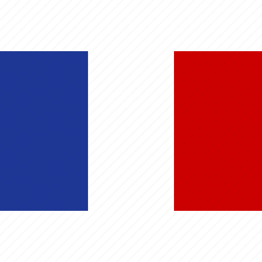 drapeau français