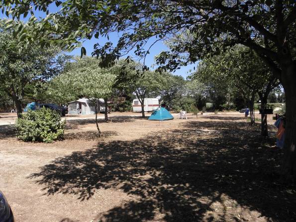 vue 1 camping